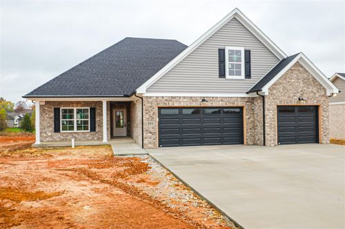 lot-122-603 Thoroughbred Way, Franklin, KY, 42134 | Card Image