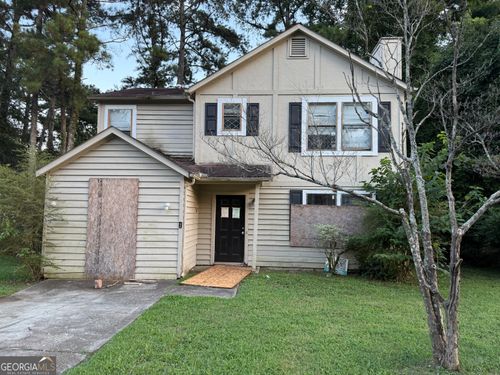 6263 Creekford Ln, Lithonia, GA, 30058-7985 | Card Image