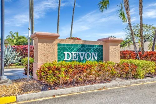 307-7302 S Devon Dr, Tamarac, FL, 33321-1058 | Card Image