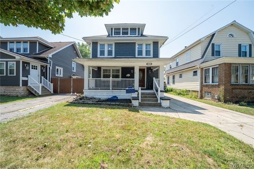 65 Whitfield Ave, Buffalo, NY, 14220-1930 | Card Image