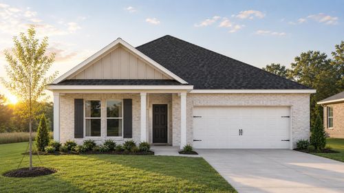 980 Mewborn Farm Rd, Oakland, TN, 38060 | Card Image