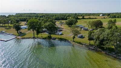 2892 Ontario Shores Dr. Lot 14 E, Home with 0 bedrooms, 0 bathrooms and null parking in Cape Vincent NY | Image 3