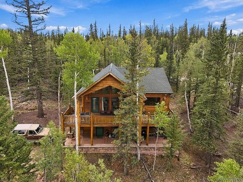 150 Haida Rd, Como, CO, 80456 | Card Image