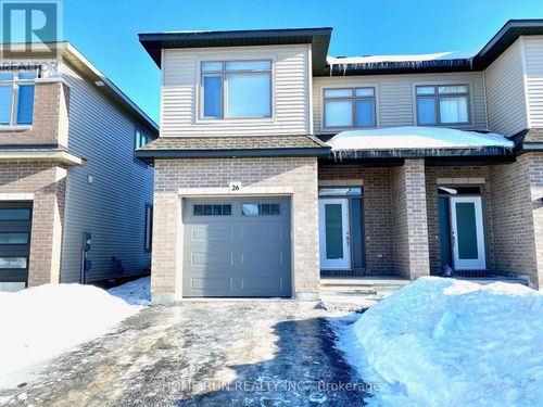26 Berryman St, Carleton Place, ON, K7C0H6 | Card Image