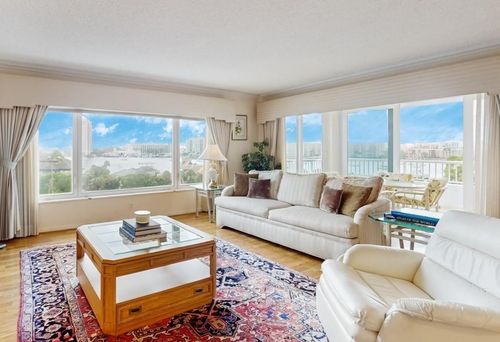 apt-505-600 S Ocean Blvd, Boca Raton, FL, 33432-6270 | Card Image