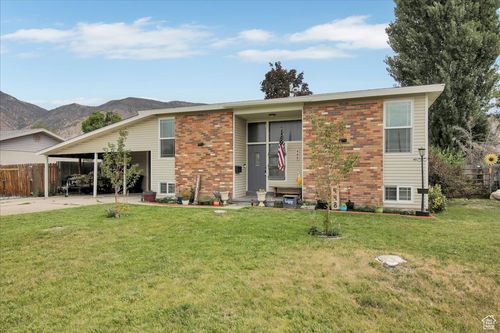 448 Parkinson Dr, Brigham City, UT, 84302-1759 | Card Image