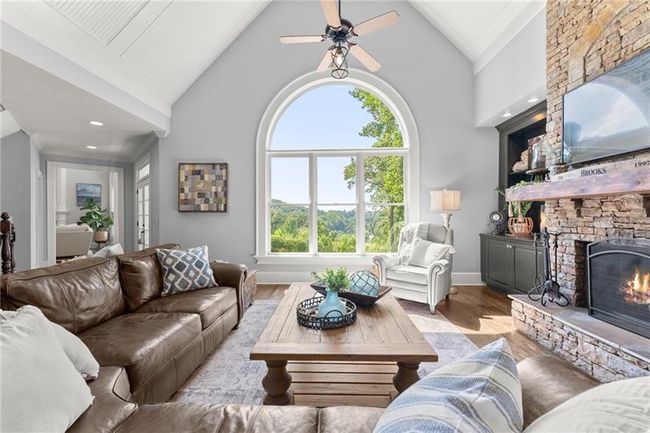 3726 Wavespray Ct, House other with 5 bedrooms, 5 bathrooms and 1 parking in Gainesville GA | Image 26