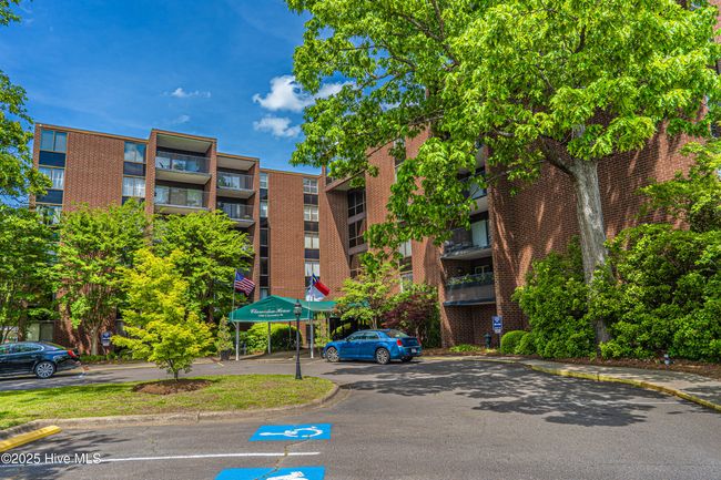 APT-606 - 1100 Clarendon St, Condo with 1 bedrooms, 1 bathrooms and null parking in Fayetteville NC | Image 4
