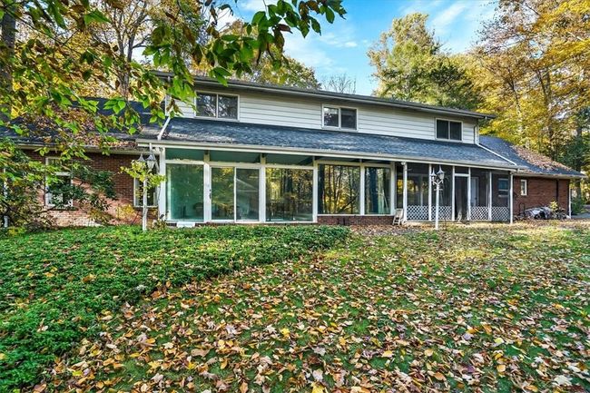 61 Furnace Brook Dr, House other with 5 bedrooms, 4 bathrooms and 2 parking in Cortlandt Mnr NY | Image 28