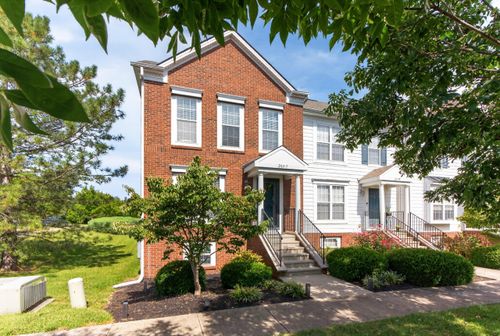 2497 Aristocracy Cir, Lexington, KY, 40509-8570 | Card Image