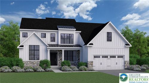 5397 Red Oak Dr, Coopersburg, PA, 18036-2464 | Card Image