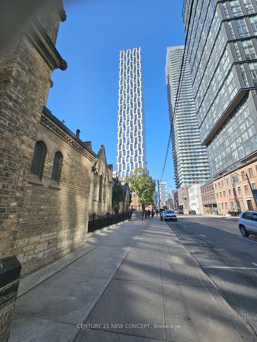 3802-252 Church St, Toronto, ON, M5B0E6 | Card Image