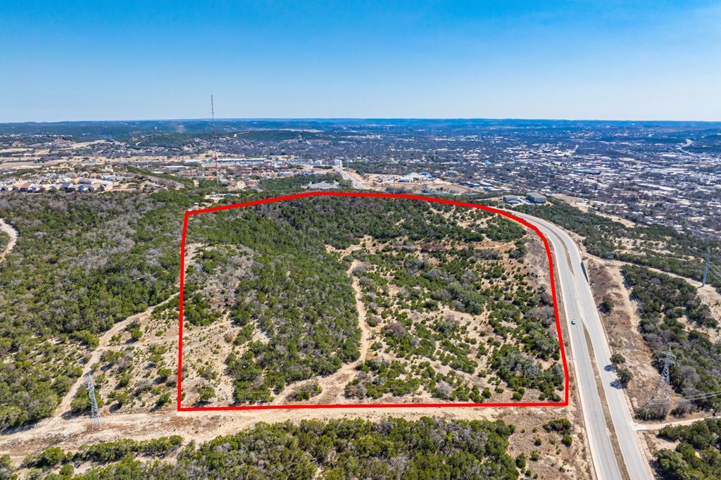 Land in Kerrville 5