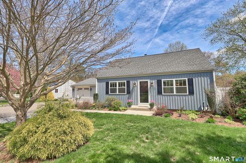 124 Garrigus Ct, Wolcott, CT, 06716-3105 | Card Image