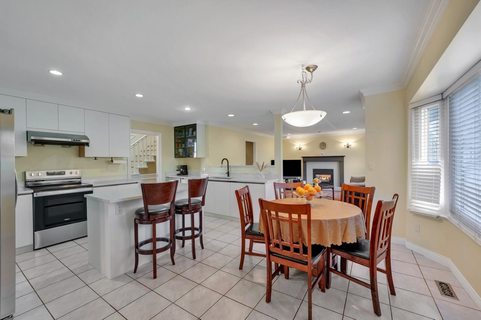 Residential in Surrey 5