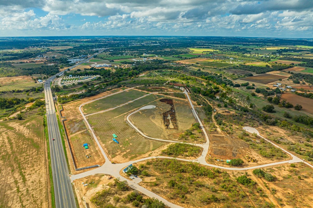Land in Fredericksburg 3