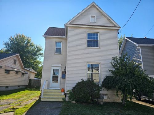 406 Cascade St, Erie, PA, 16507-1026 | Card Image