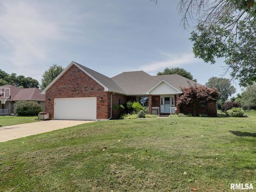 2509 Drake Dr, Quincy, IL, 62305-7646 | Card Image
