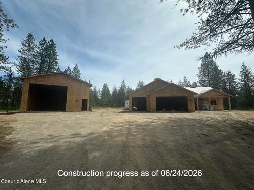 95 Wyatt, Spirit Lake, ID, 83869 | Card Image