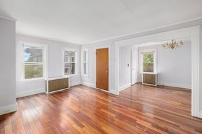 25 Tecumseh St, House other with 3 bedrooms, 2 bathrooms and null parking in Providence RI | Image 12