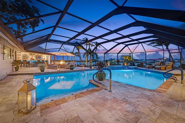 6605 Seabird Way, House other with 4 bedrooms, 4 bathrooms and null parking in APOLLO BEACH FL | Image 37