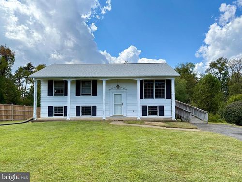 657 Truslow Rd, FREDERICKSBURG, VA, 22406-5106 | Card Image