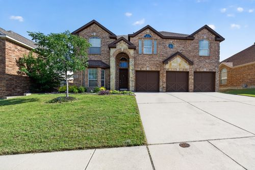 326 Equine Ln, Celina, TX, 75009-4665 | Card Image