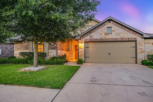 220 Allegrini St, Leander, TX, 78641-3486 | Card Image