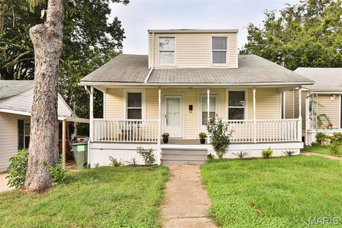 6973 Winona Ave, Saint Louis, MO, 63109-1175 | Card Image