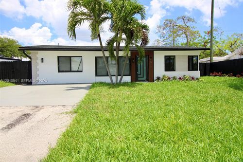 1511 Ne 31st Ct, Pompano Beach, FL, 33064-6707 | Card Image