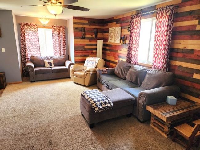 21 N Main St, House other with 2 bedrooms, 2 bathrooms and null parking in LUCK WI | Image 11
