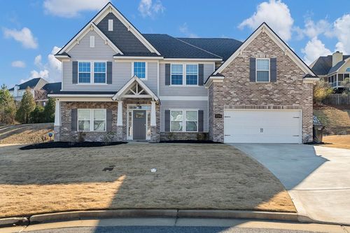 254 Clearbrook Ln, Columbus, GA, 31904-3806 | Card Image