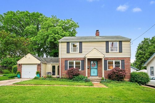 411 Commonwealth Ave, Erlanger, KY, 41018-1425 | Card Image