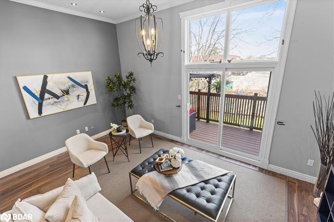 16 - 661 Childs Dr, Townhouse with 4 bedrooms, 3 bathrooms and 4 parking in Milton ON | Image 11