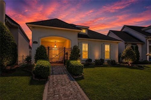 725 S Corniche Du Lac, Covington, LA, 70433-7256 | Card Image
