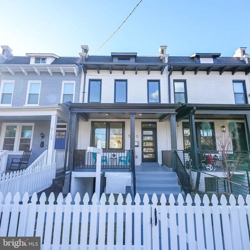 5110 9th St Nw, WASHINGTON, DC, 20011-3918 | Card Image