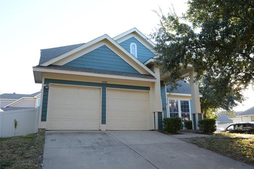 1400 Oakcrest Dr, Providence Village, TX, 76227-8508 | Card Image