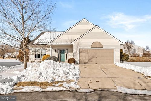 14 Covered Bridge Circle, Columbus, NJ, 08022 | Card Image