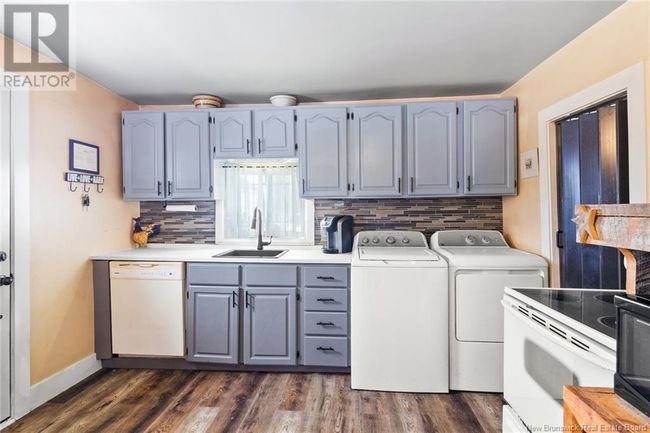 52 Mcleod Ave, House other with 2 bedrooms, 1 bathrooms and null parking in Chipman NB | Image 4