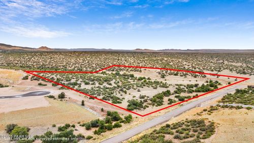 5657 Sierra Point Ct, Prescott, AZ, 86305-4122 | Card Image