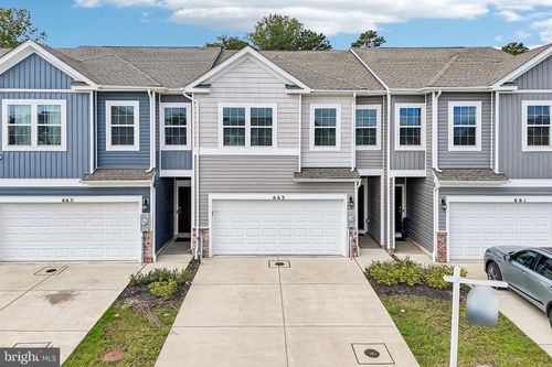 663 Beadlilly Way, JOPPA, MD, 21085-4133 | Card Image