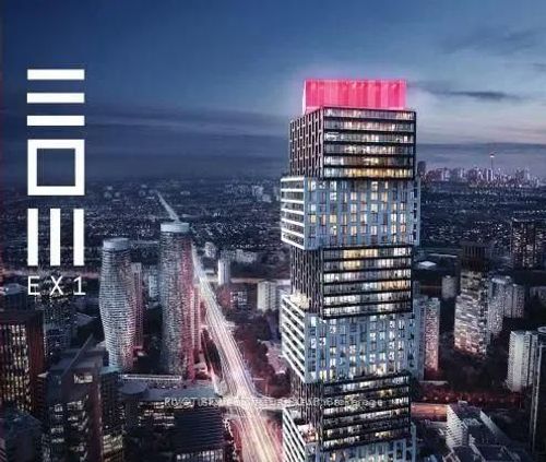 1101-4015 The Exchange, Mississauga, ON, L5B0N9 | Card Image
