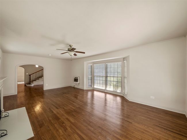 601 N Main St, House other with 3 bedrooms, 2 bathrooms and null parking in Leonard TX | Image 8