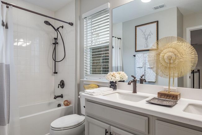 118 - 1815 Sunset Wind Loop, Townhouse with 4 bedrooms, 3 bathrooms and null parking in OLDSMAR FL | Image 55