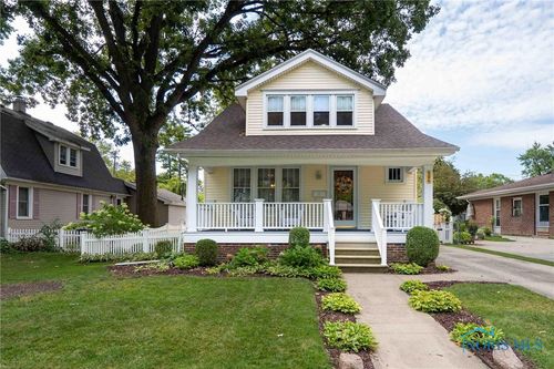 504 W John St, Maumee, OH, 43537-2030 | Card Image
