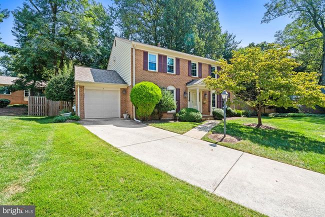 2 Stevenage Cir, House other with 5 bedrooms, 3 bathrooms and null parking in ROCKVILLE MD | Image 6