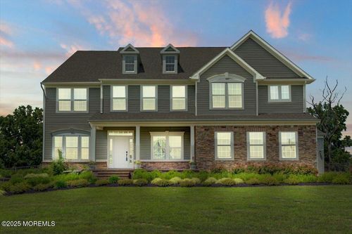 35 Gina Dr, Allentown, NJ, 08501-2056 | Card Image