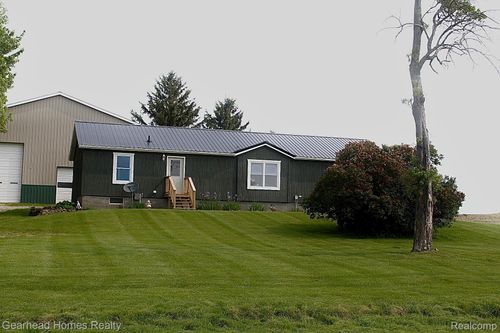 5605 Derby Road, Sanilac Township, MI, 48401 | Card Image