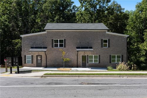 2381 Highpoint Rd, Snellville, GA, 30078-3141 | Card Image