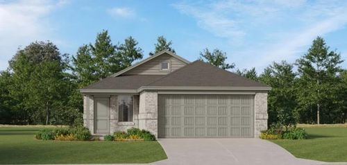 20023 White Dove Trl, Crosby, TX, 77532-3535 | Card Image